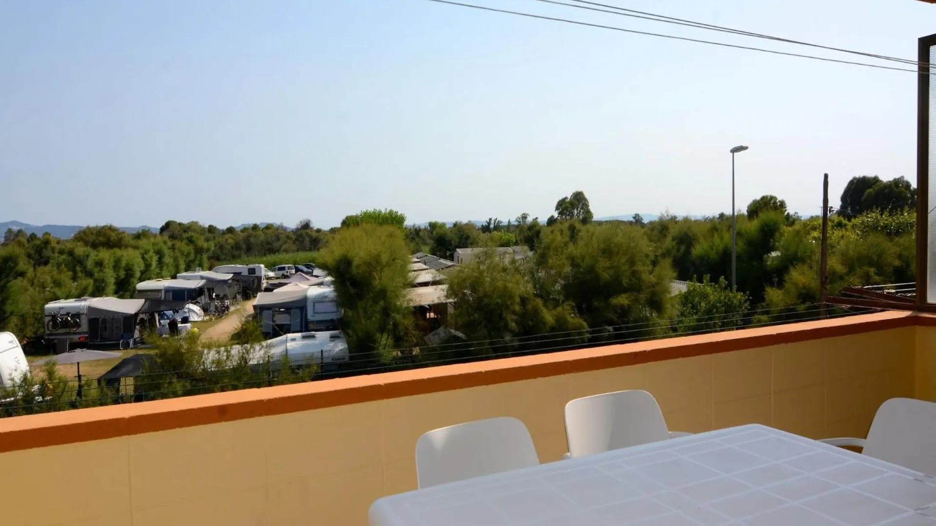 Belmont 2 A Araptment L'Estartit Apartment