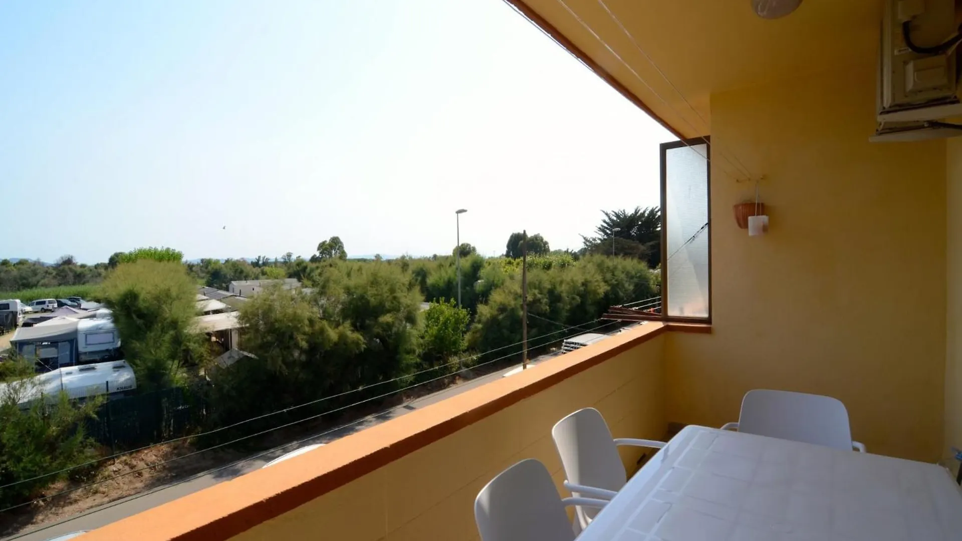 Belmont 2 A Araptment L'Estartit Apartamento