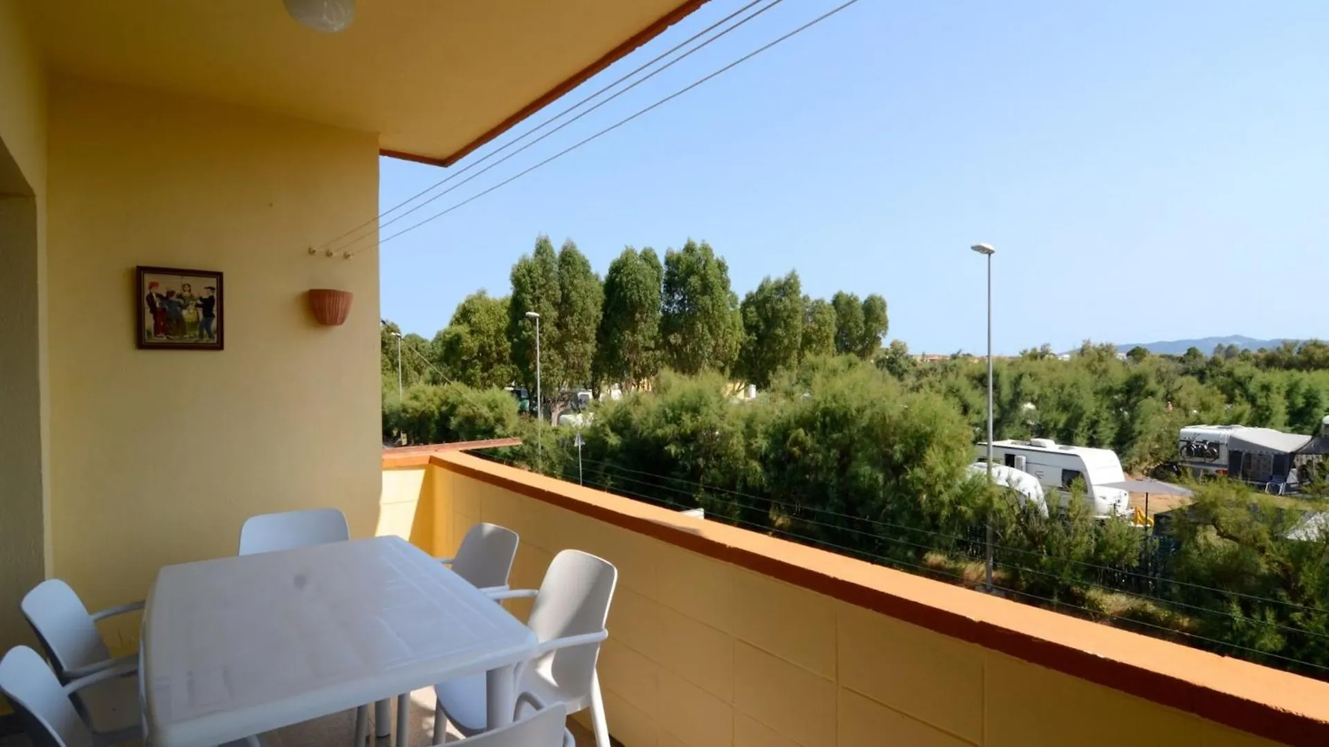 Apartamento Belmont 2 A Araptment L'Estartit España
