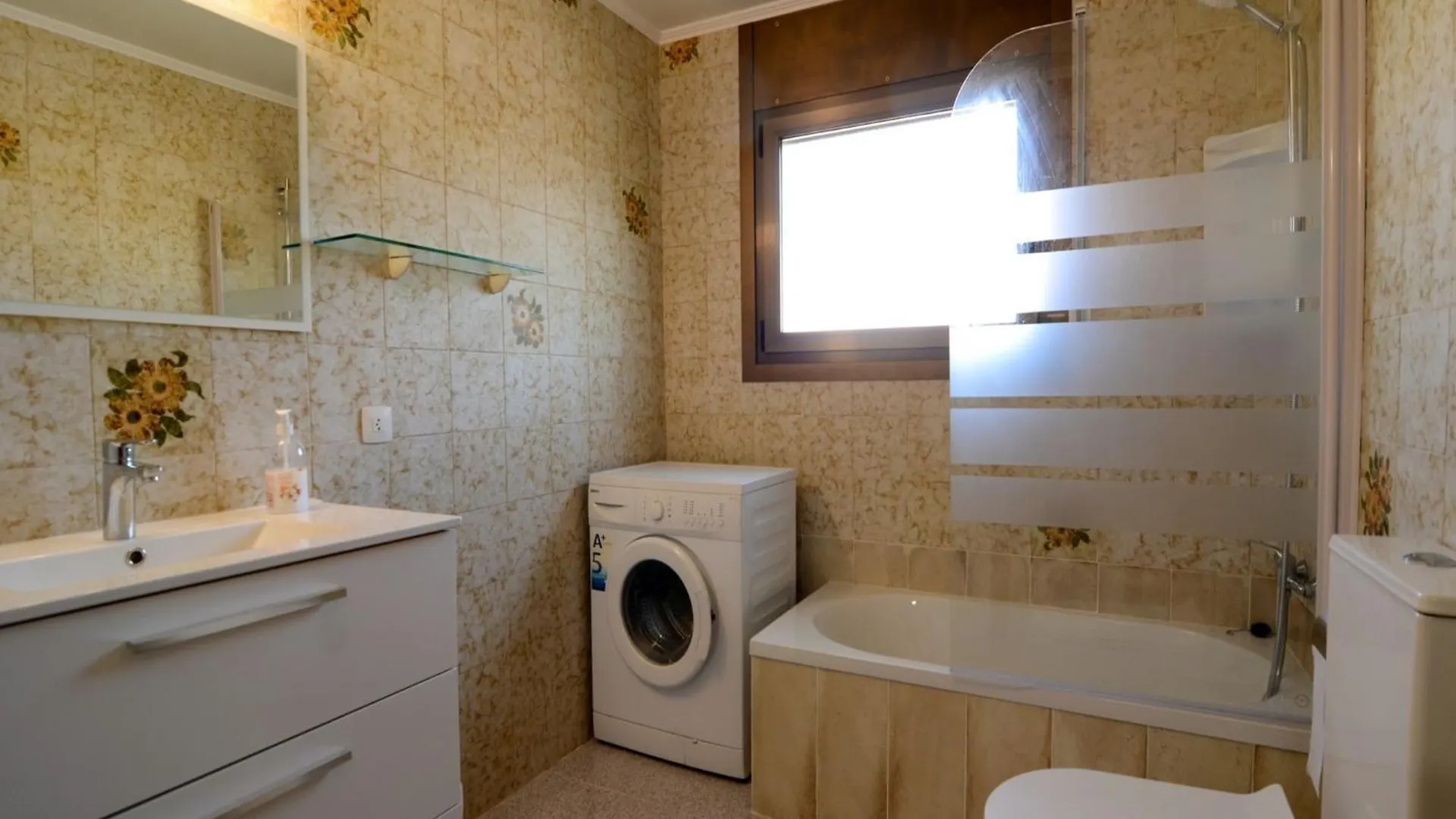 Belmont 2 A Araptment L'Estartit Apartamento