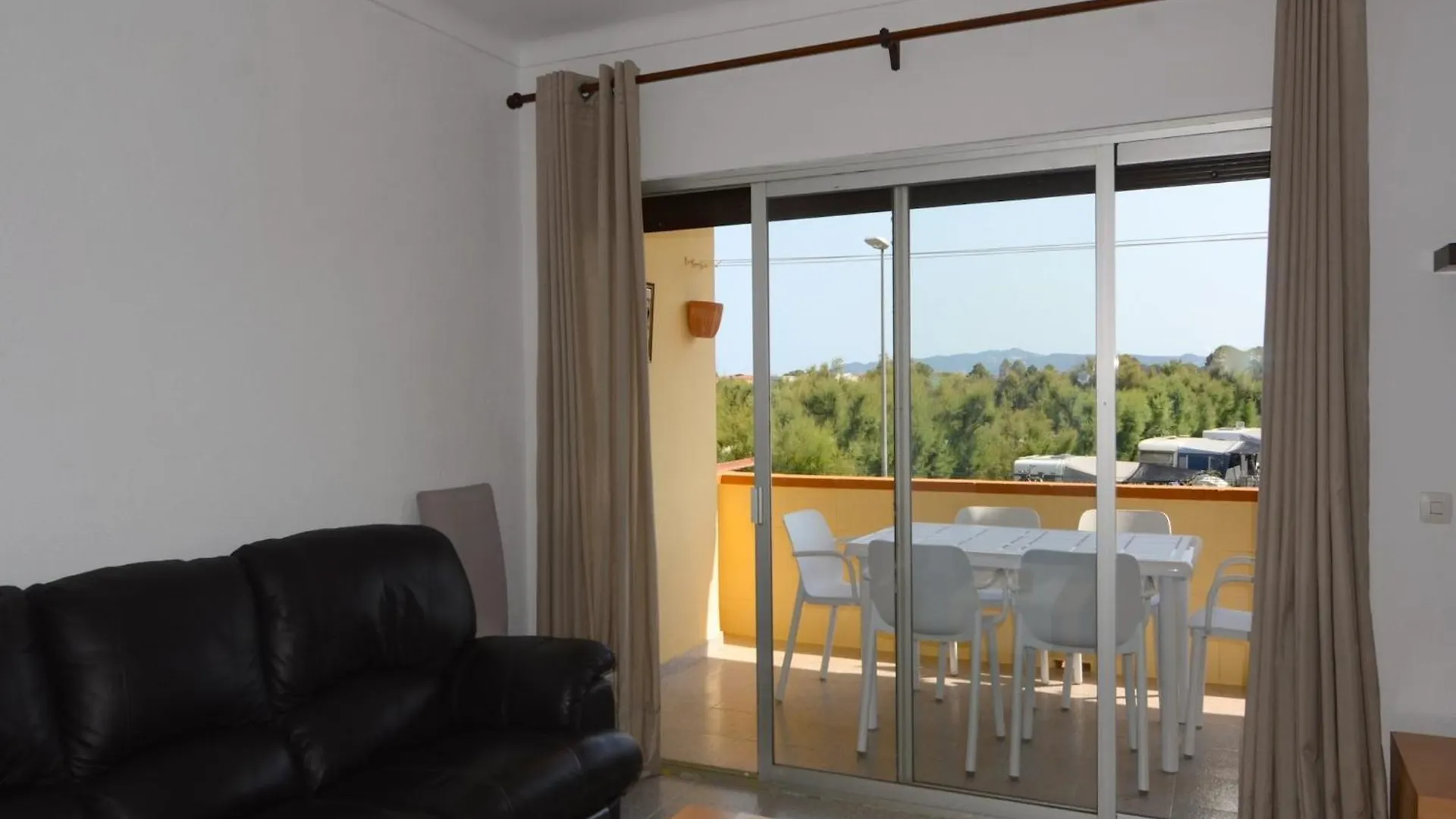 Apartment Belmont 2 A Araptment L'Estartit